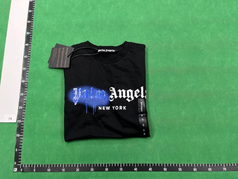 Palm Angels T-shirts