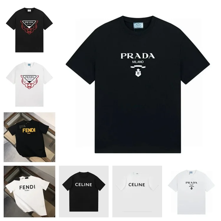Prada & Celine f