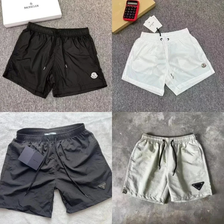 Prada Moncler Shorts