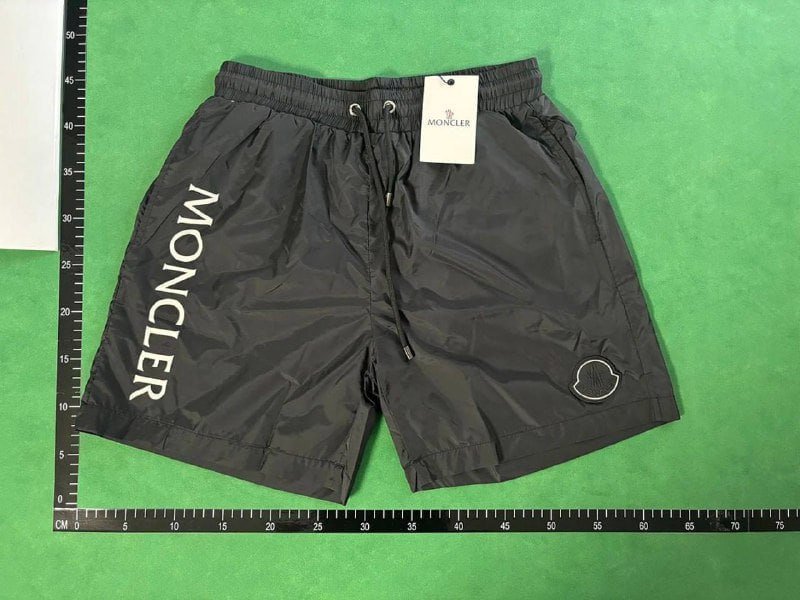 Prada Moncler Shorts