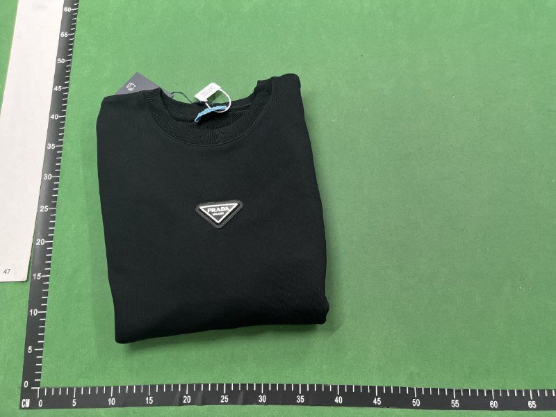Prada sweater