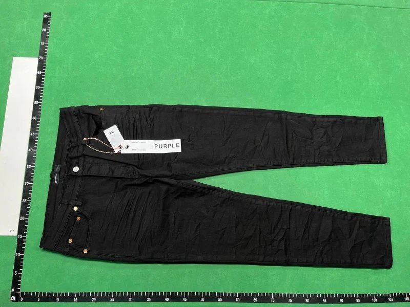 PURPLE  PANTS