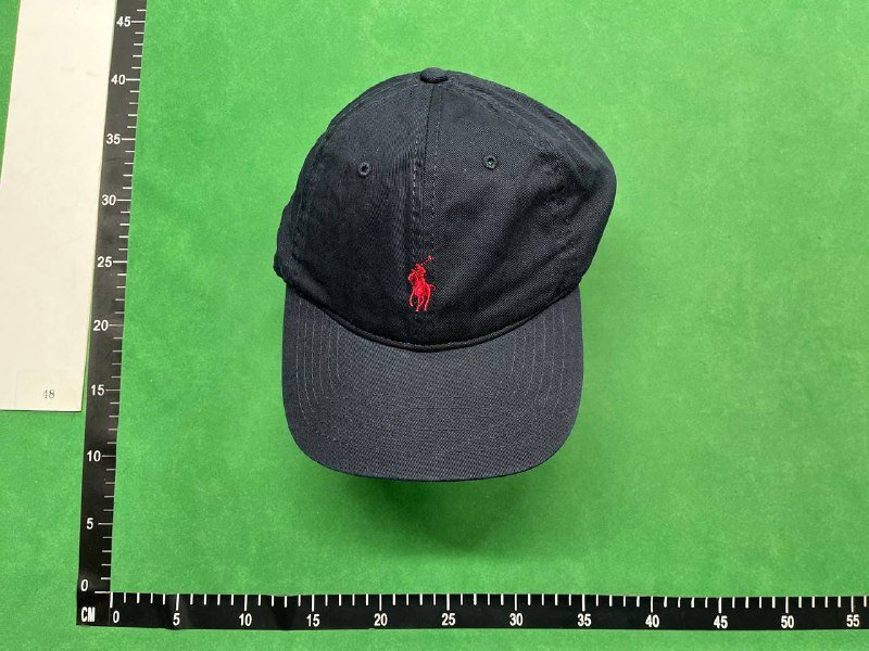 Ralph Lauren hat