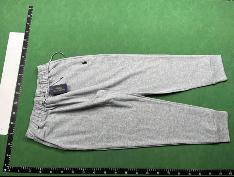 Ralph Lauren Shorts/ Hoodie