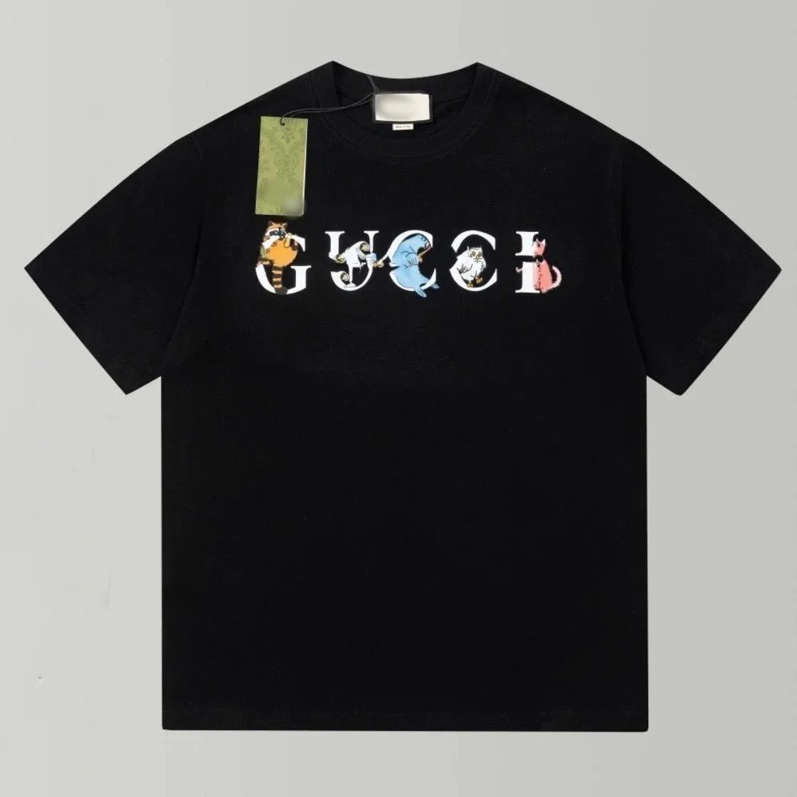 GUCCI T-shirt( 40 + 