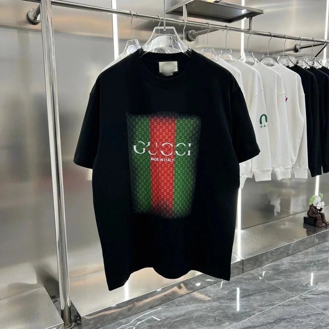 GUCCI T-shirt( 40 + styles)