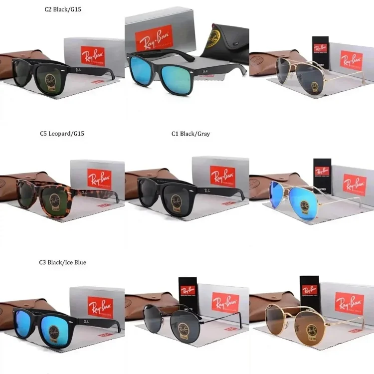 Rayban Sunglass