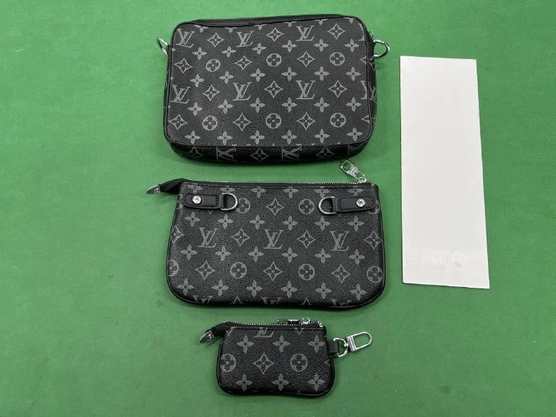 LV Trio Bag