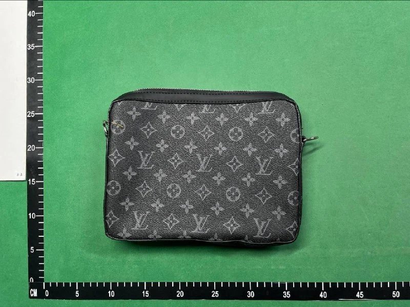 LV Trio Bag