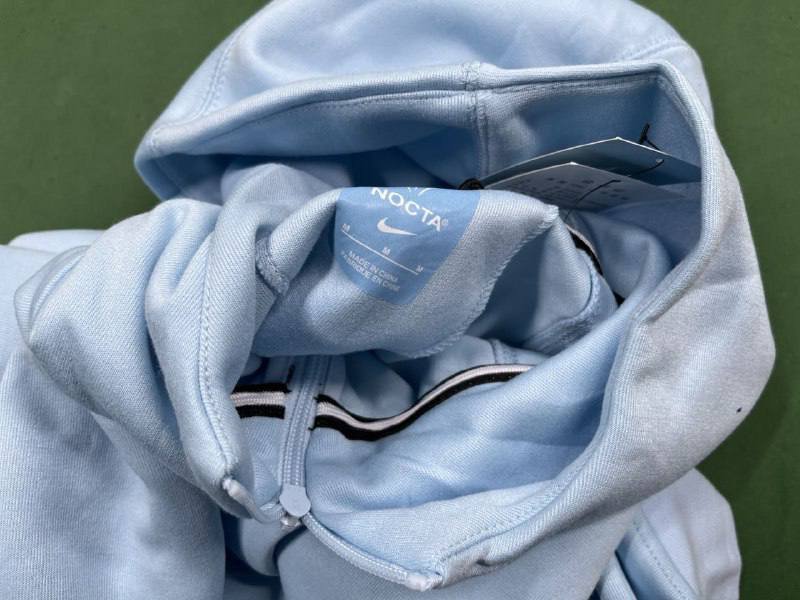 Nike Tech Fleece Set