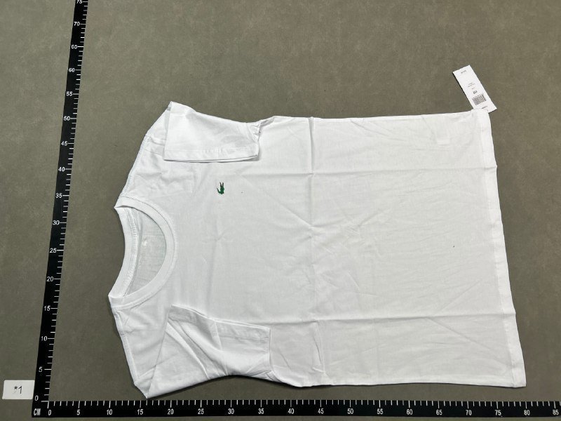 LACOSTE T-shirt