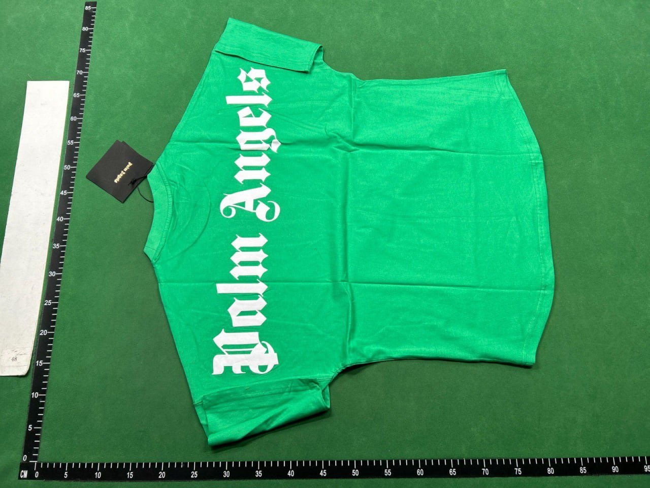 Palm Angels T-shirt tee