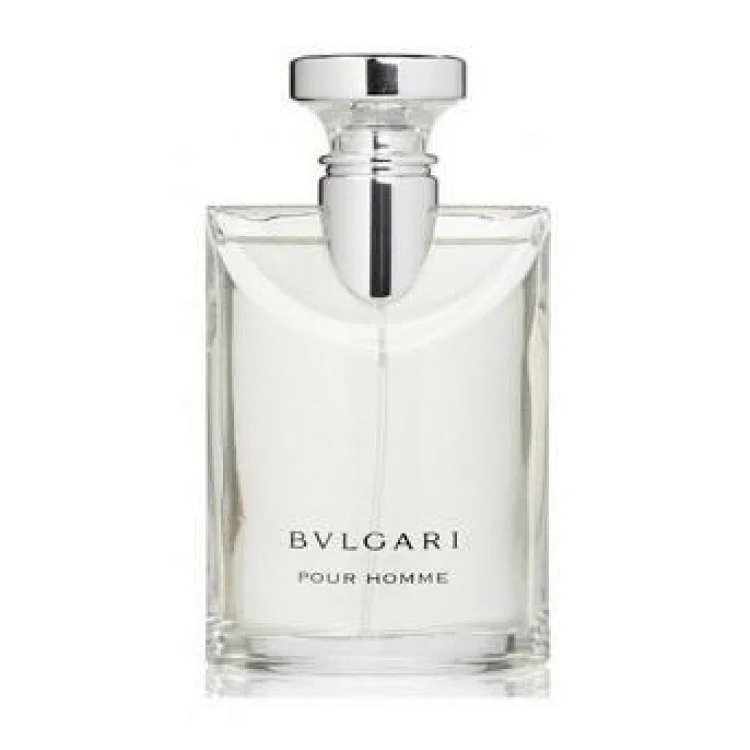 BVLGARI perfume