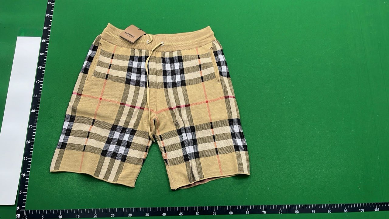 Burberry Shorts