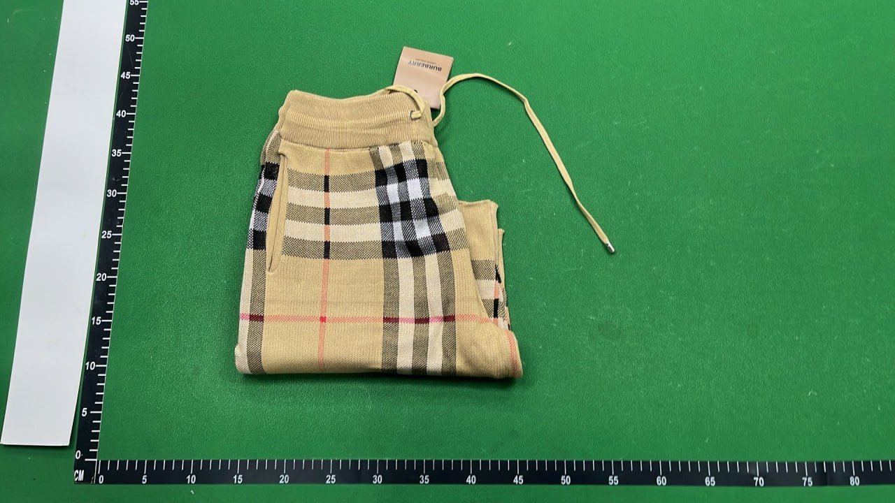 Burberry Shorts