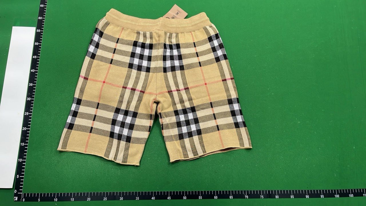 Burberry Shorts