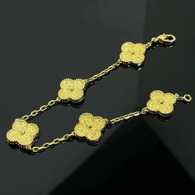 Van Cleef Bracelet