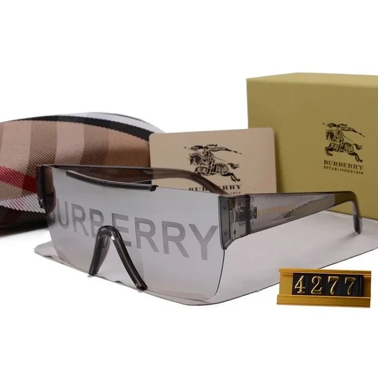 Burberry glasses