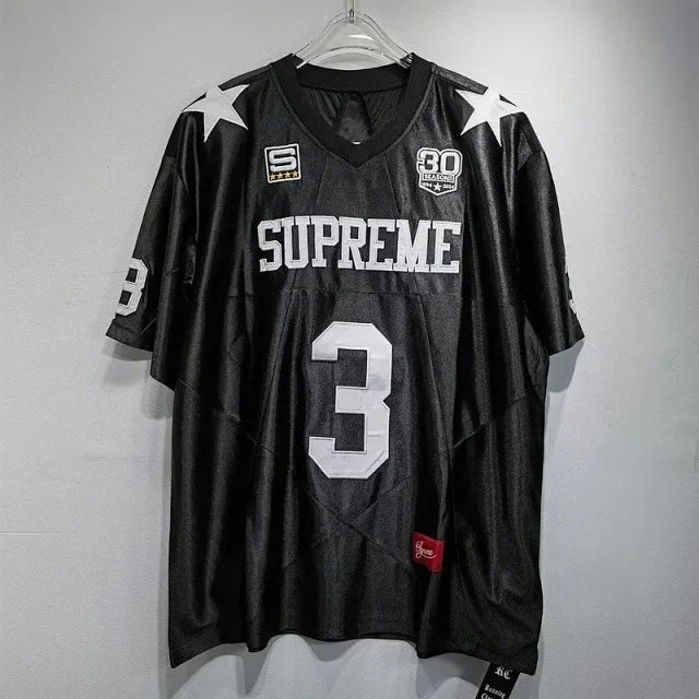 SUPREME  Jersey