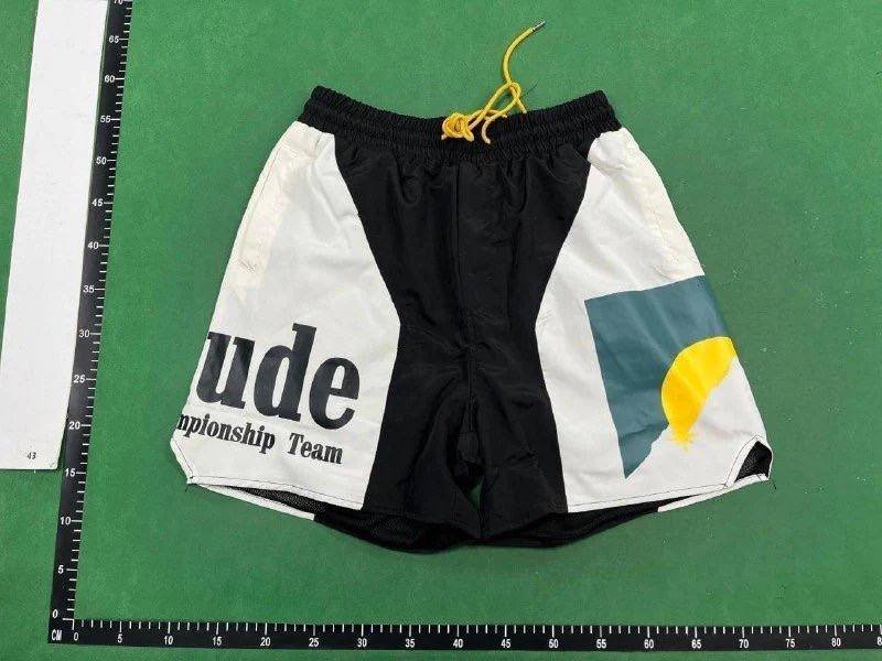 RHUDE shorts