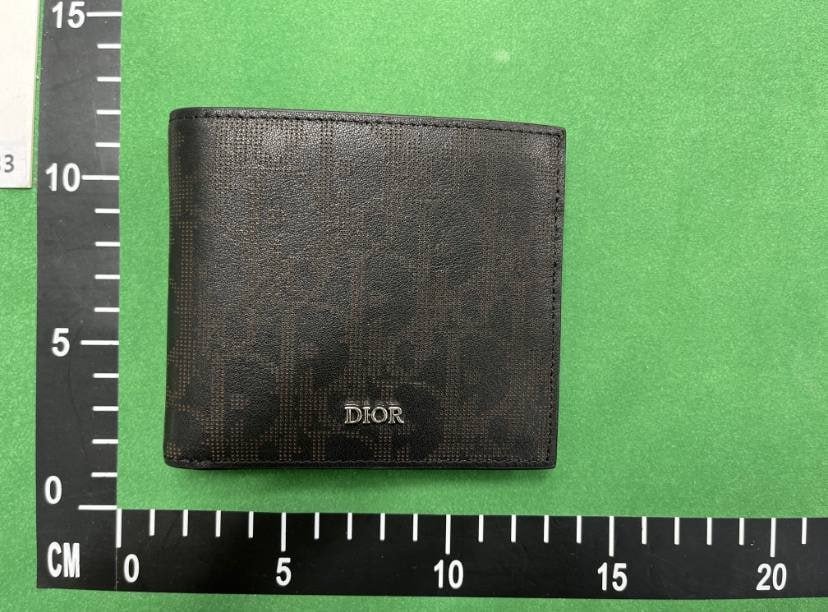 Carhartt  dior wallet