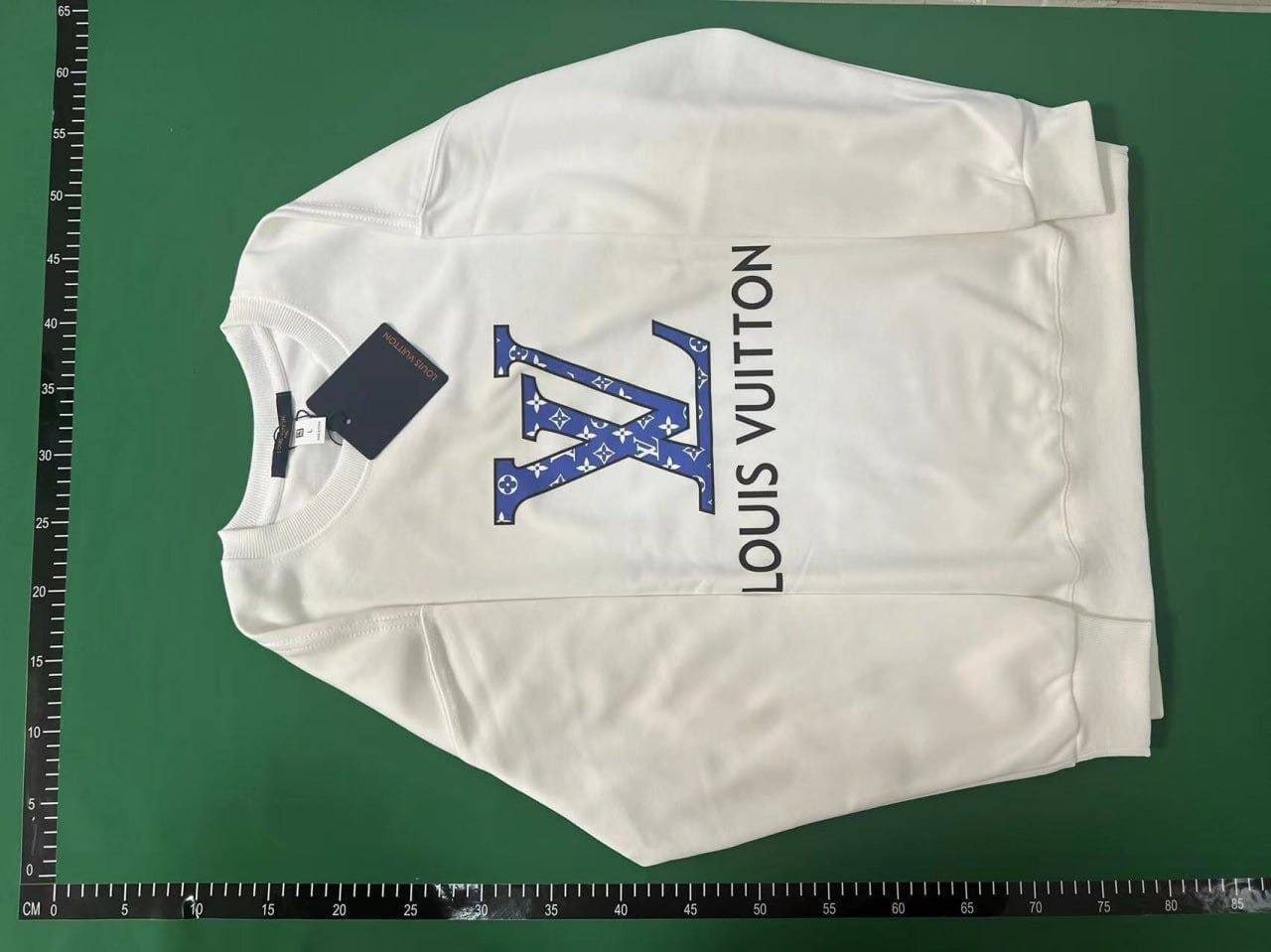 Louis Vuitton sweatshirt