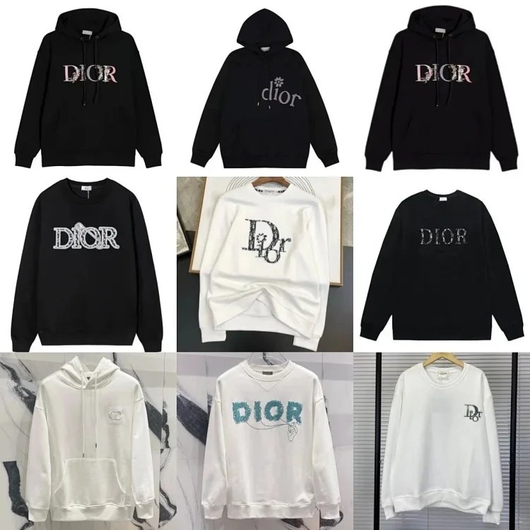 Dior sweatshirt