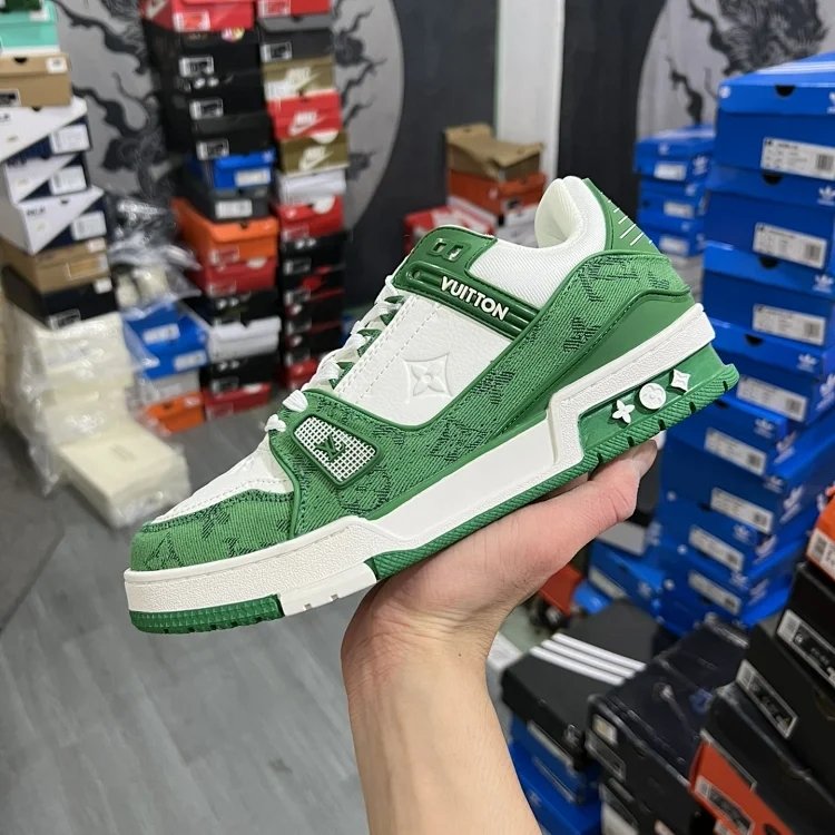 LV shoes  [OG Batch]