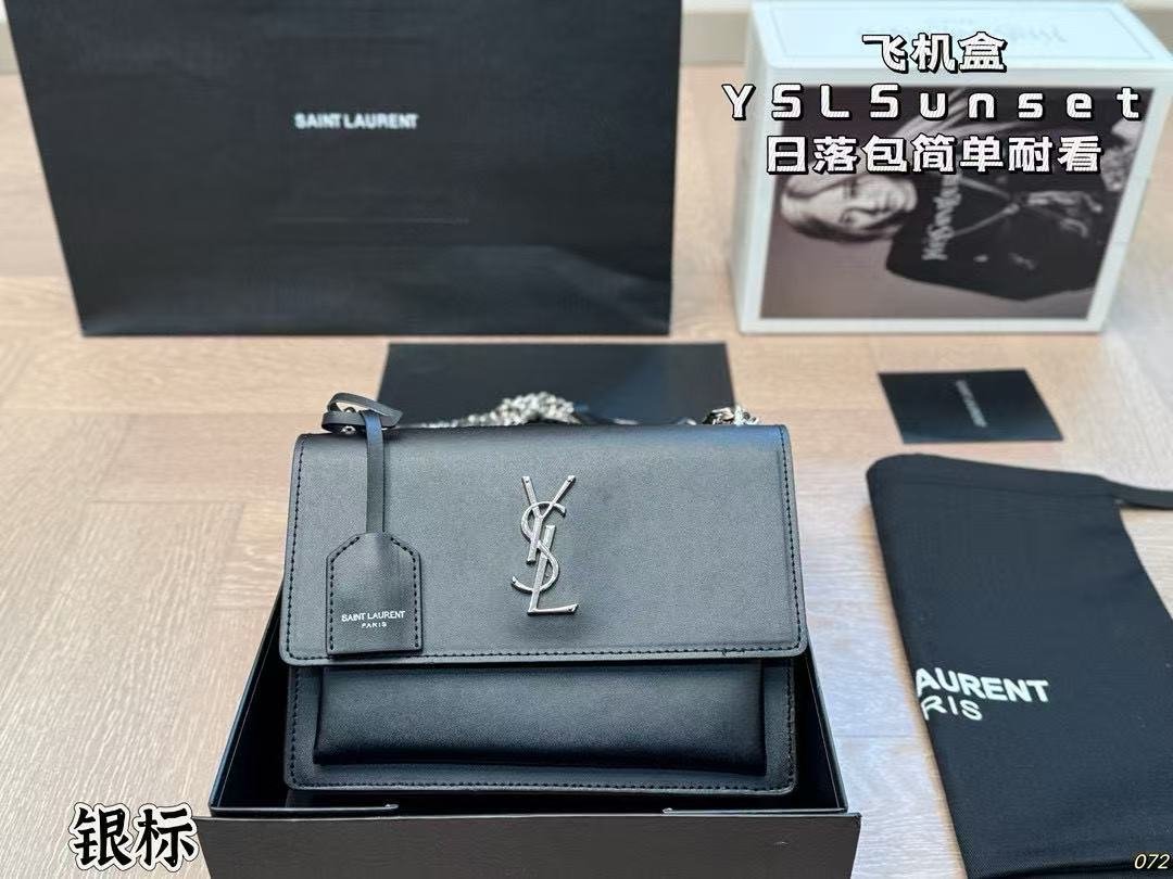 YSL bag