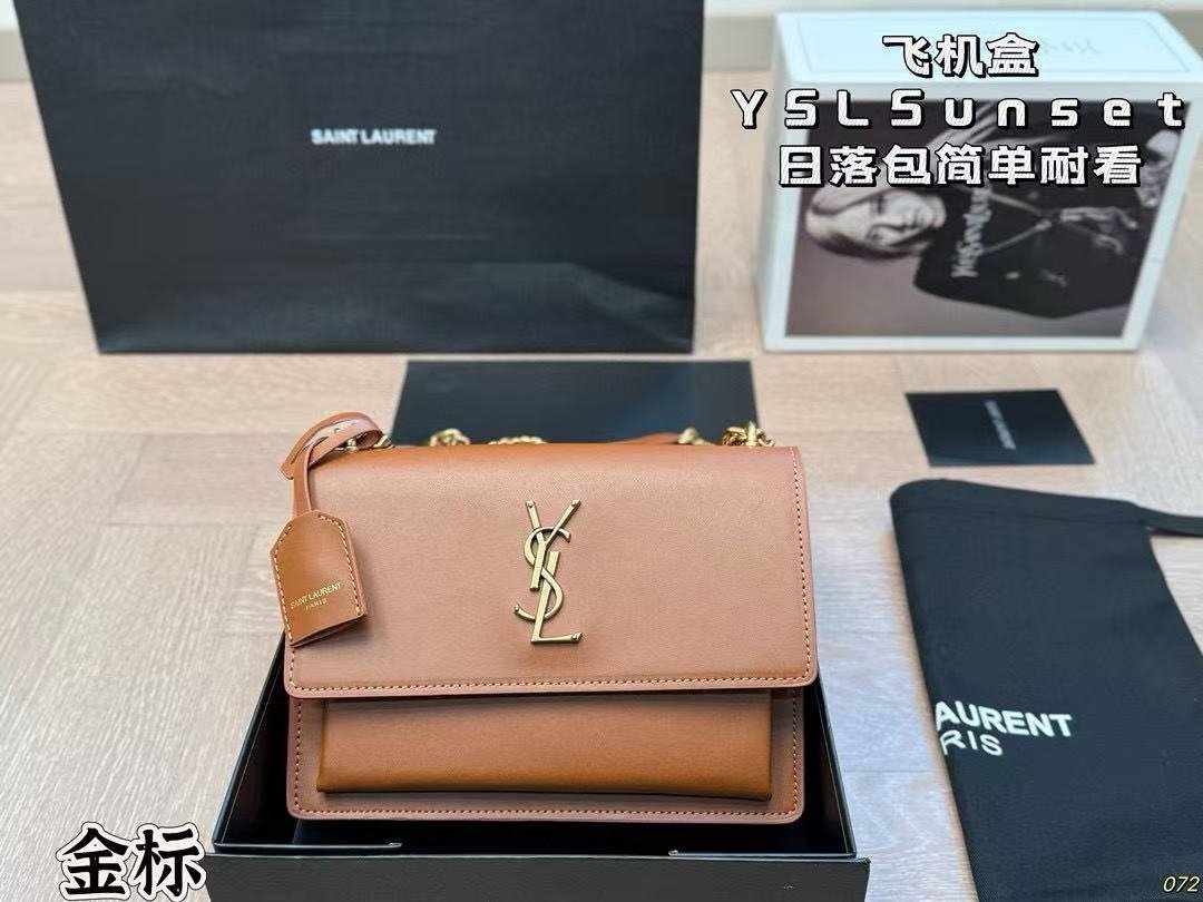 YSL bag