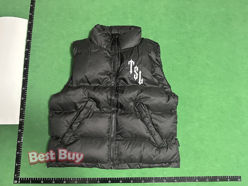 Trapstar Down Jacket(+21 Color)