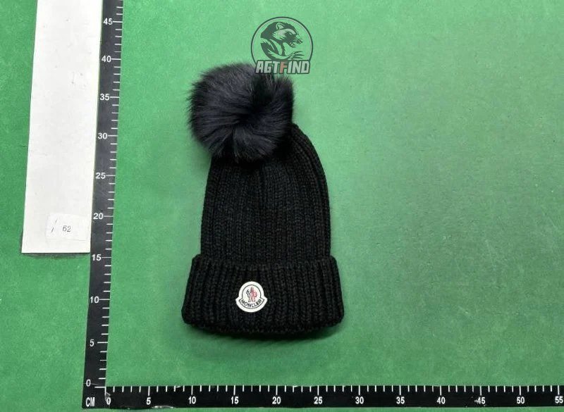  Moncler Beanie（39+ Styles）