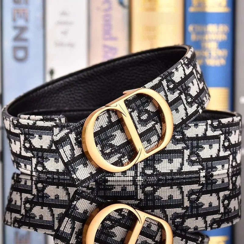 DIOR Belt (17+ Styles）