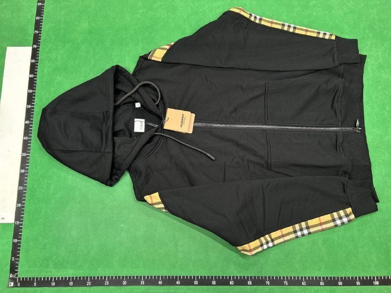 Burberry Hoodie