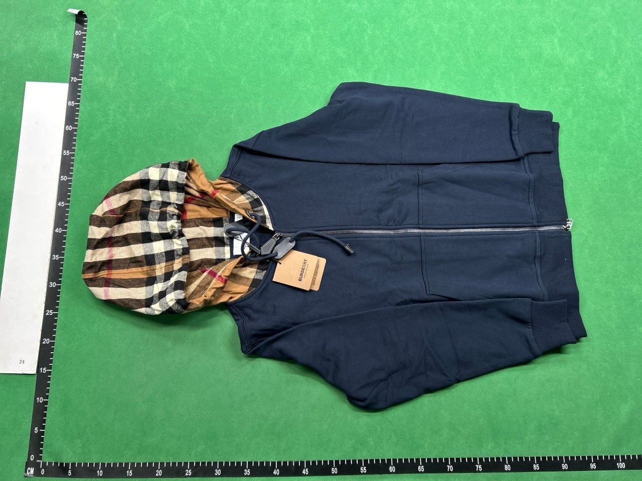 Burberry Hoodie