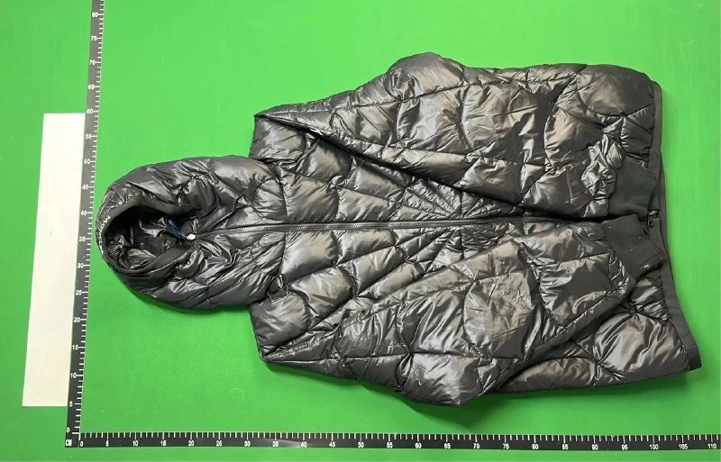  Moncler Downjacket（34+ Styles）