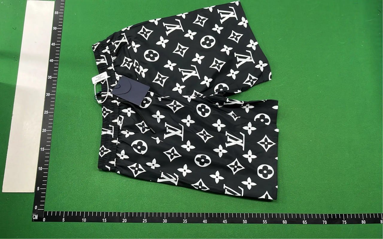 LV  Shorts