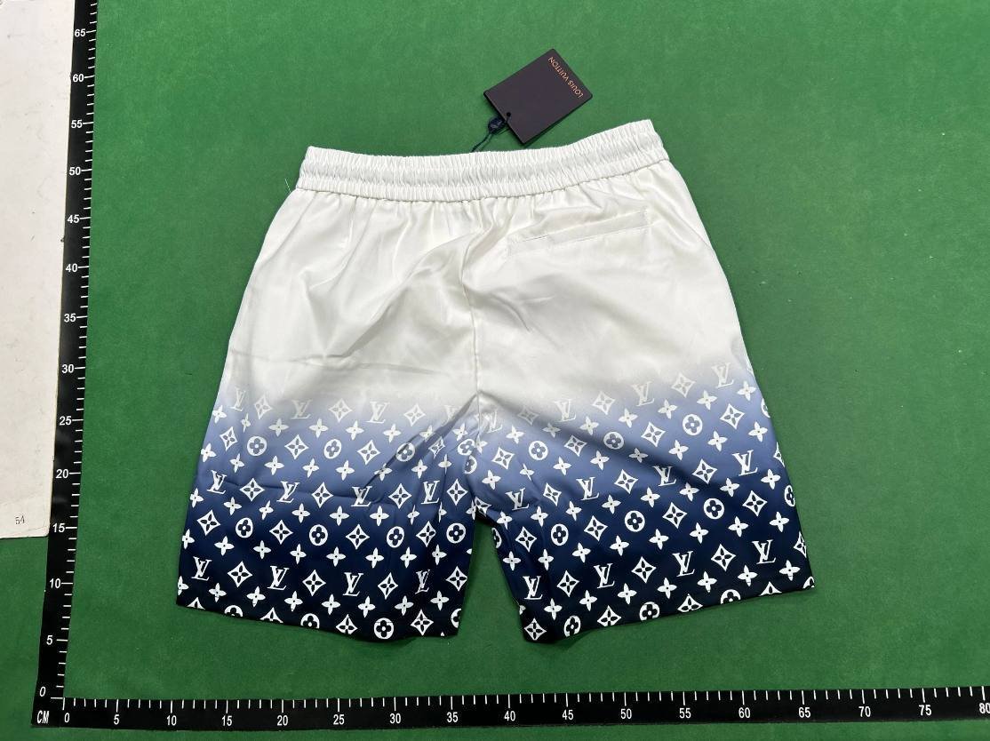 LV  Shorts