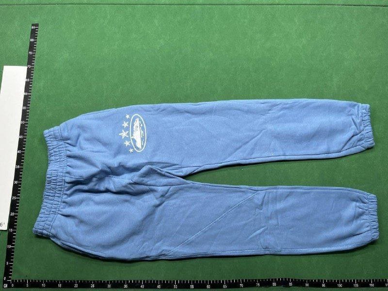 Corteiz tracksuit & T-shirt