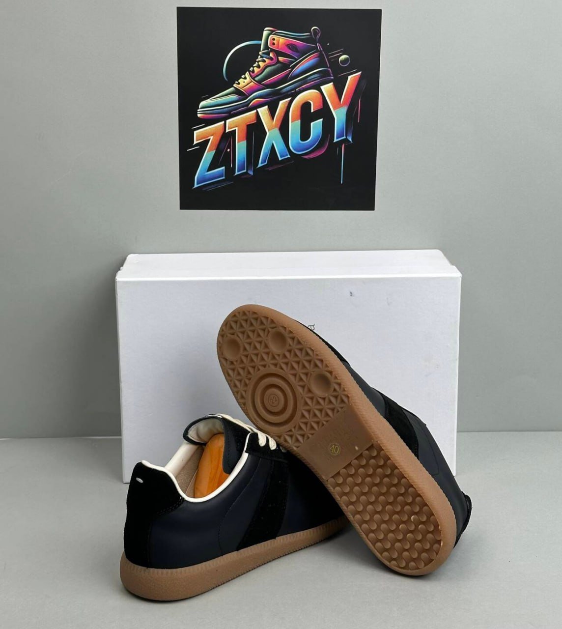 Maison Margiela Shoes