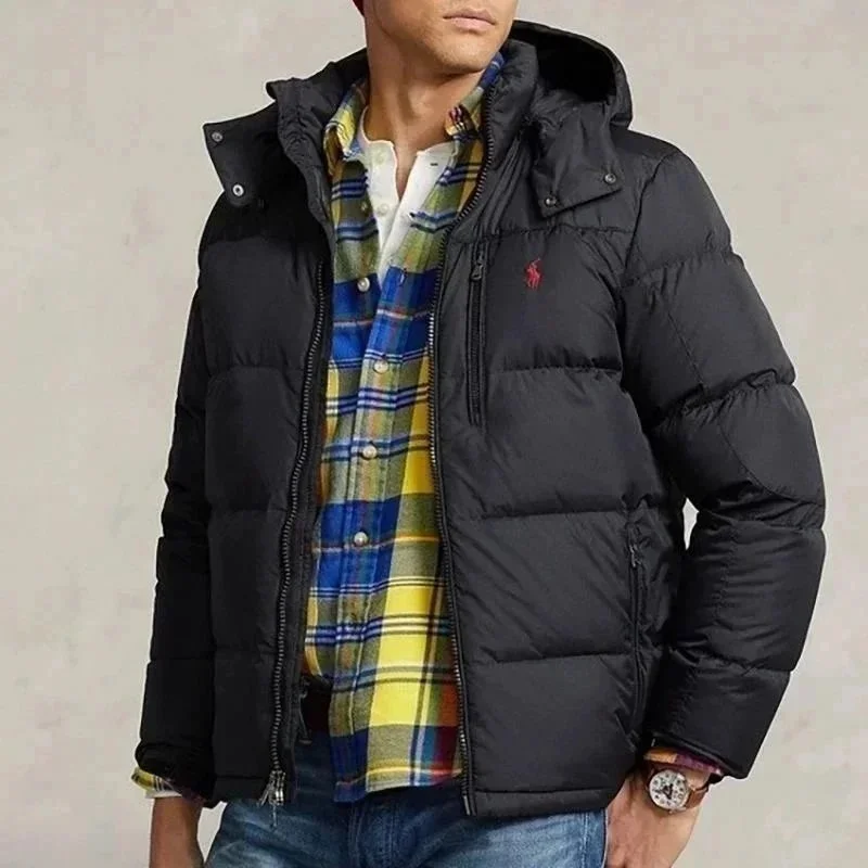 Ralph Lauren Puffer