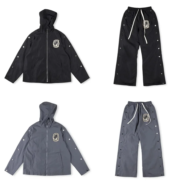 Saint Vanity Windbre