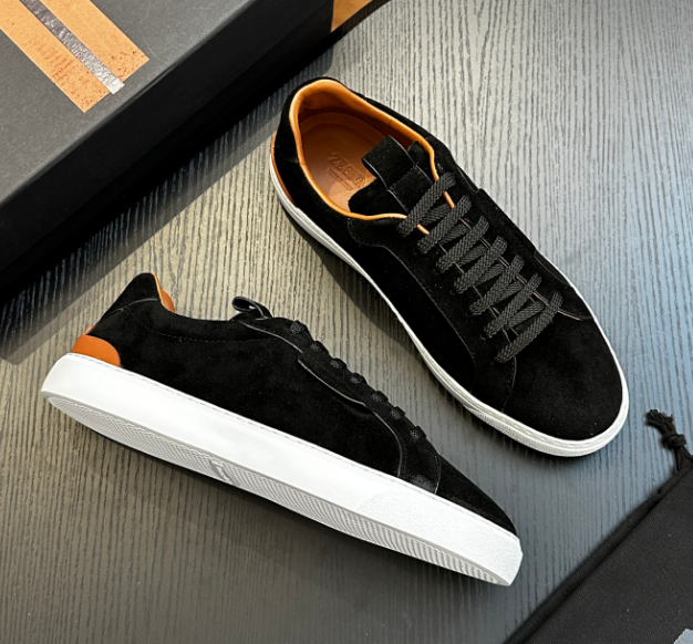 Zegna Esplorare Sneakers 