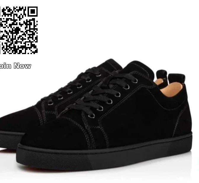 Louboutin shoes
