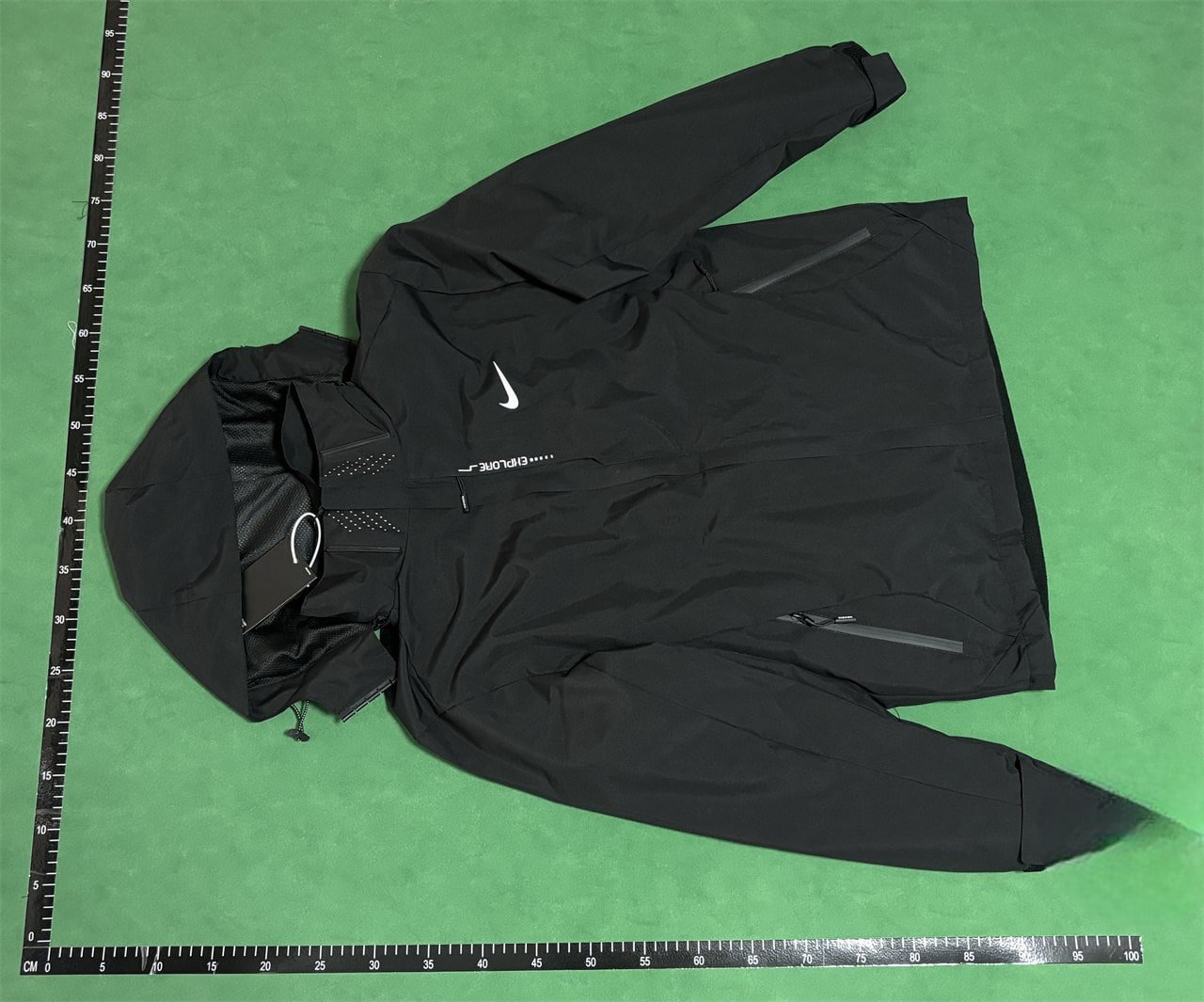  Nike&UA Under Armour&The Norce face/Stone Island  Jacket coat