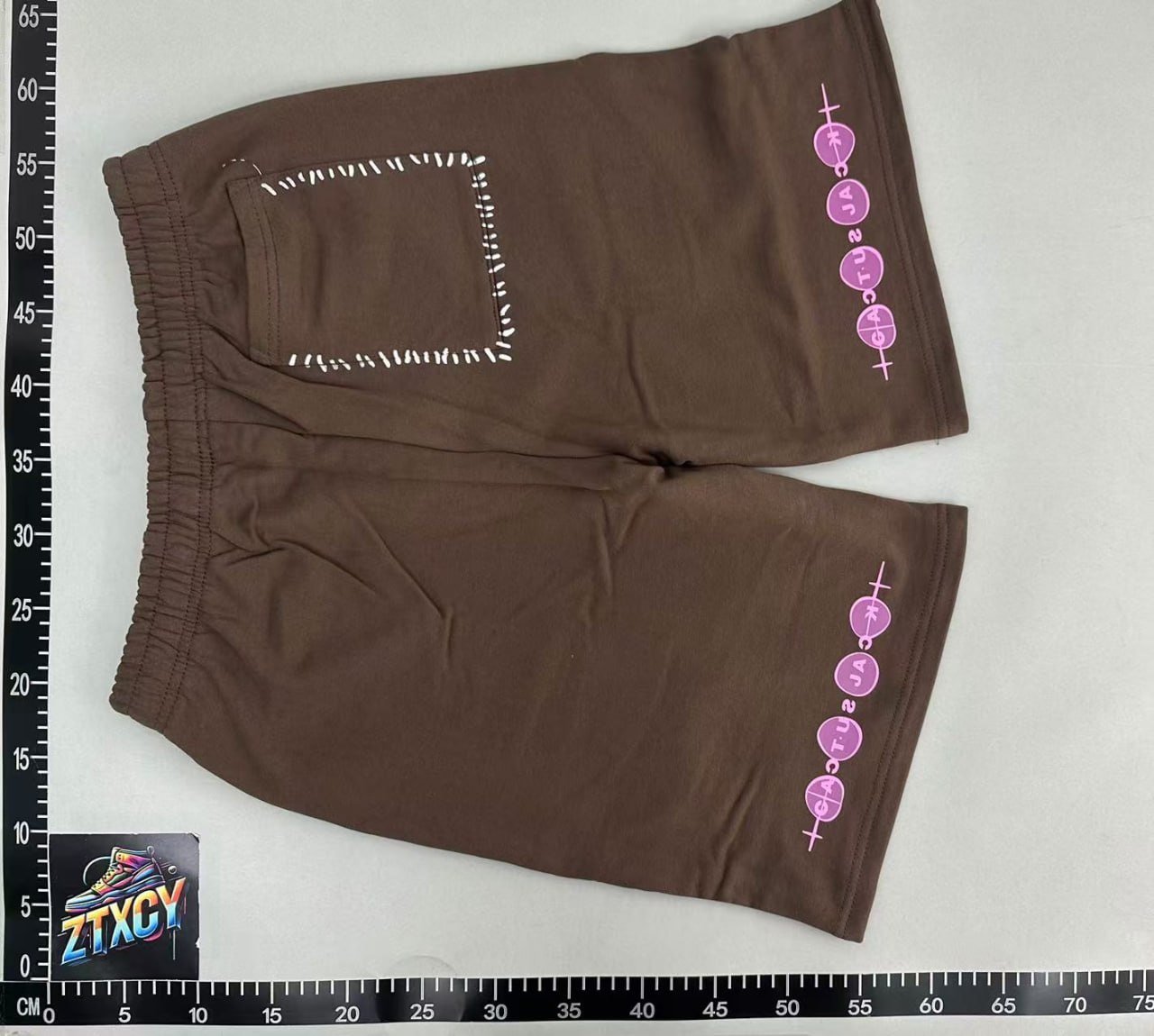 Travis Scott Shorts