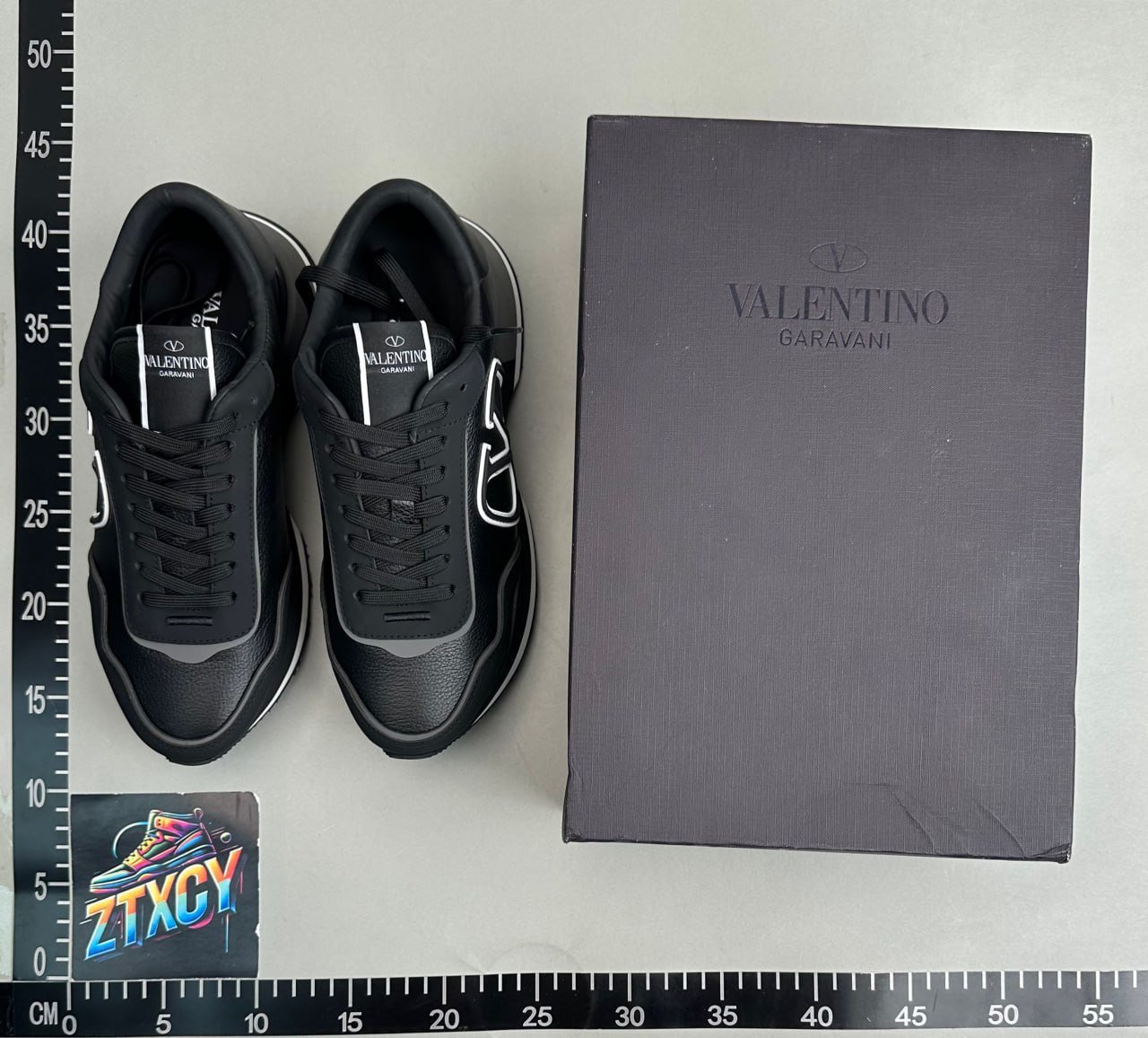 Valentino shoes