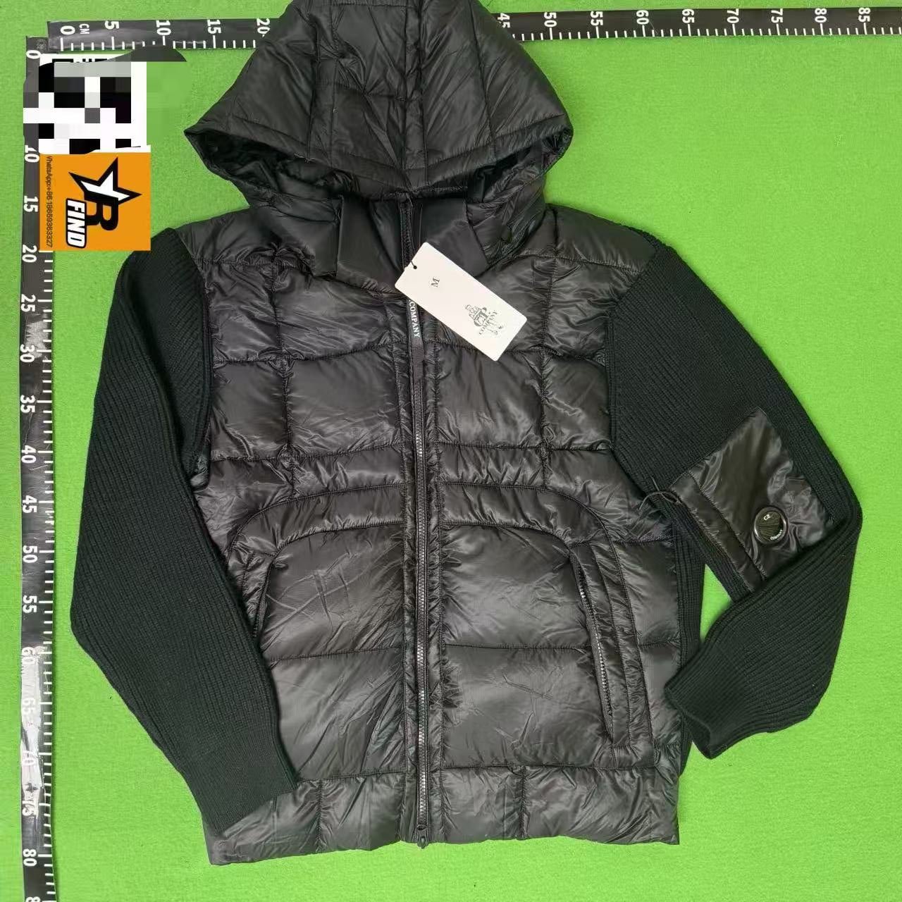 C.P Company  hoodie  T-shirt /down jacket/down vest/trousers