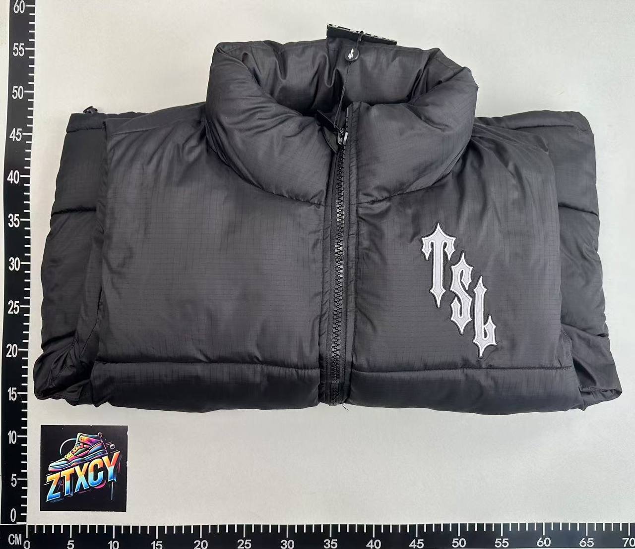Trapstar Vest