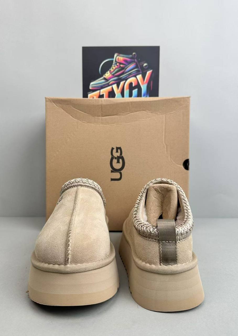 UGG Snow Boots